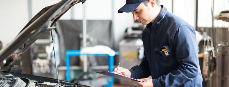 Security Solutions for Automotive Centers in McConnelsville, OH