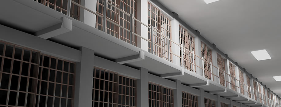Security Solutions for Correctional Facility McConnelsville, OH