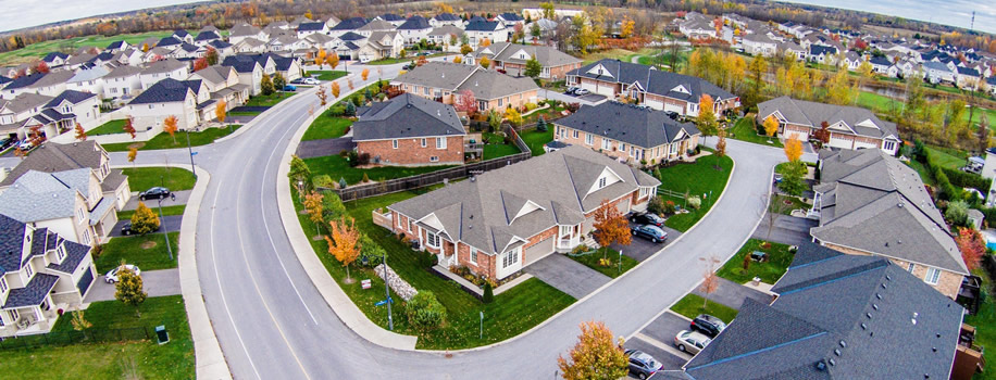 Security Solutions for Subdivisions in Austin, TX