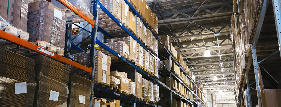 Security Solutions for Warehouses in McConnelsville, OH